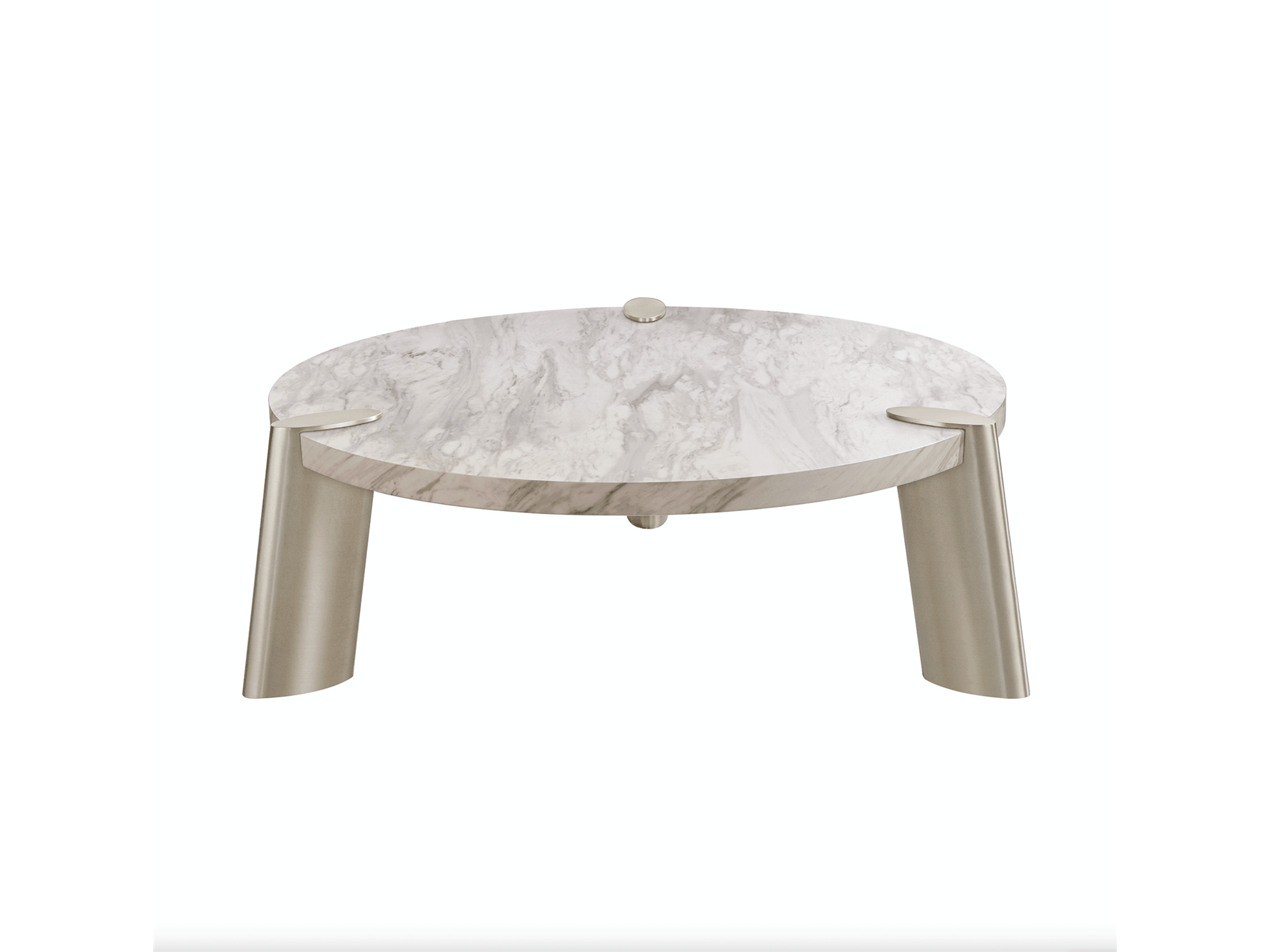 Marek Coffee Table - Euro Living Furniture