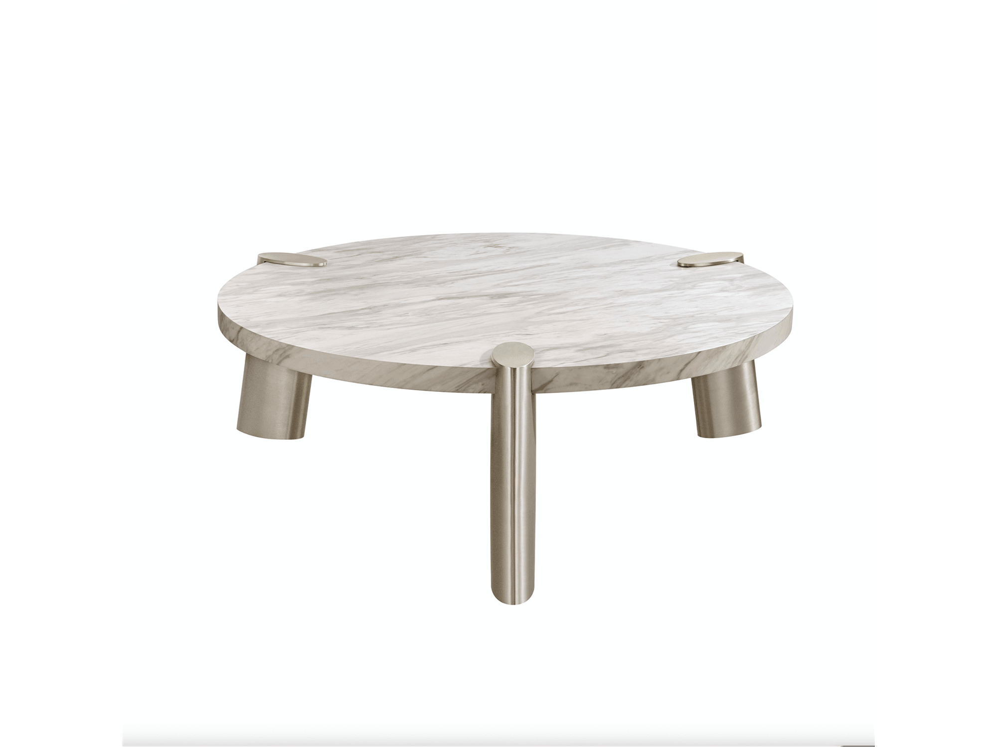 Marek Coffee Table - Euro Living Furniture