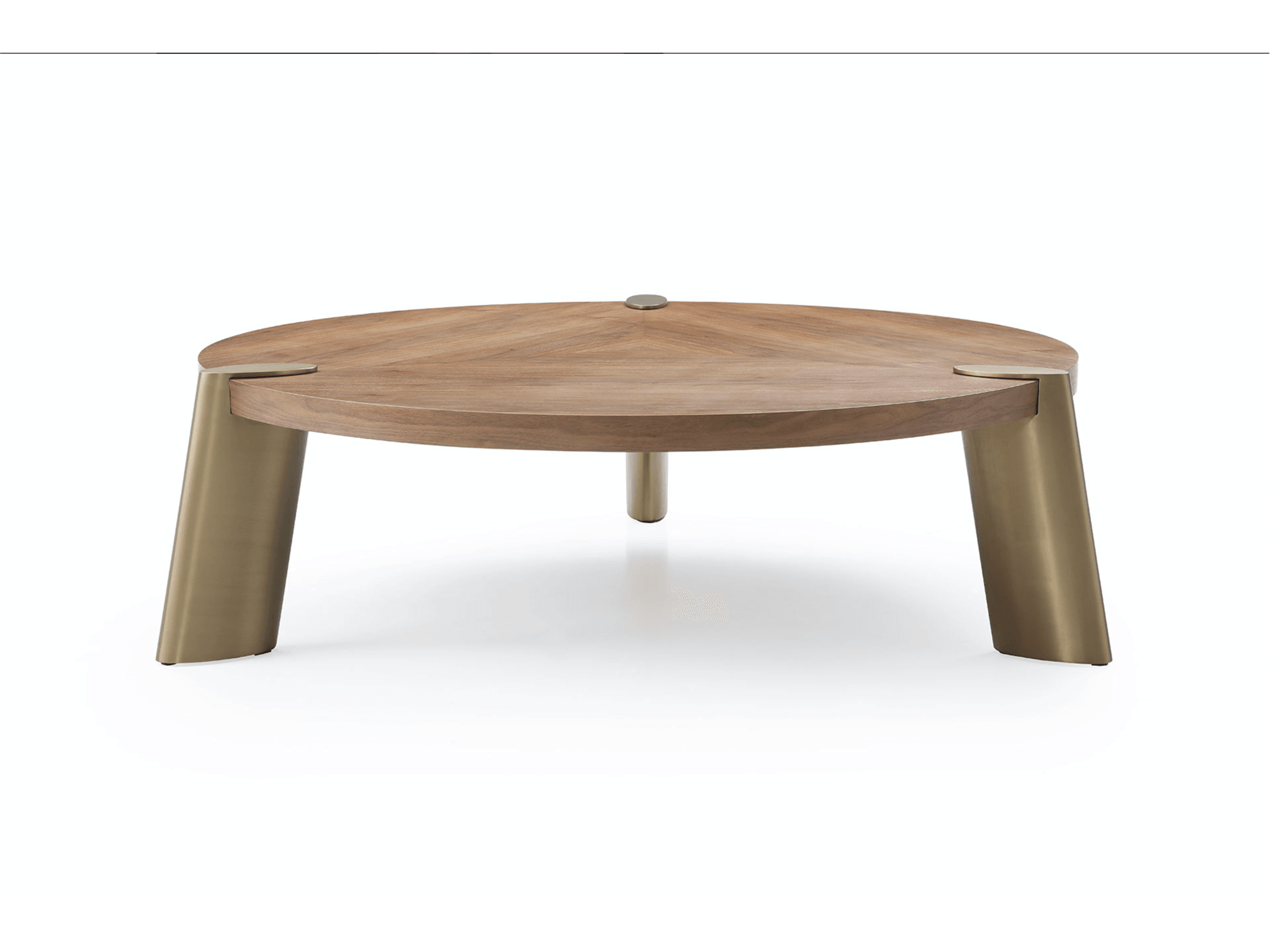 Marek Coffee Table - Euro Living Furniture