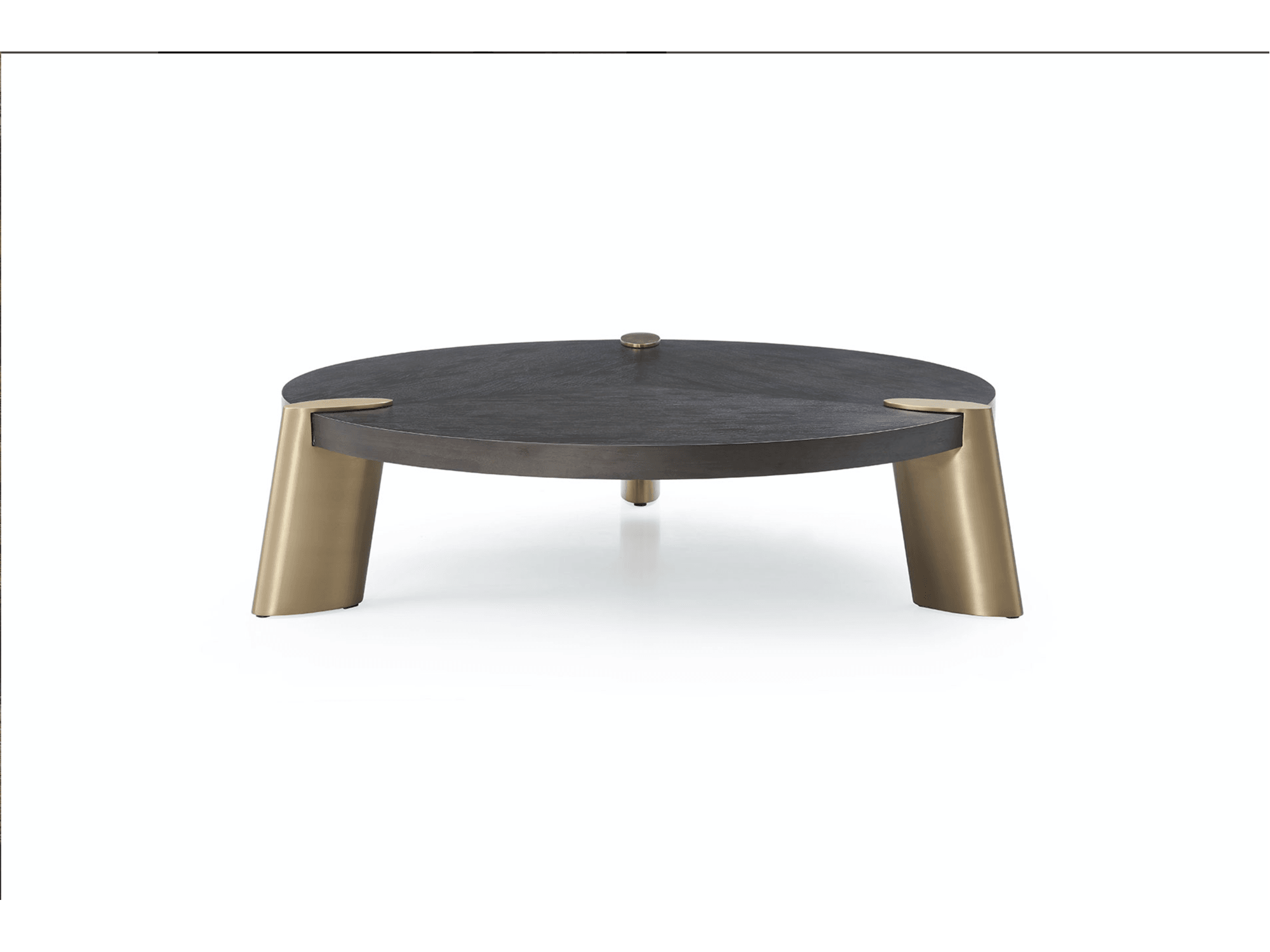 Marek Coffee Table - Euro Living Furniture