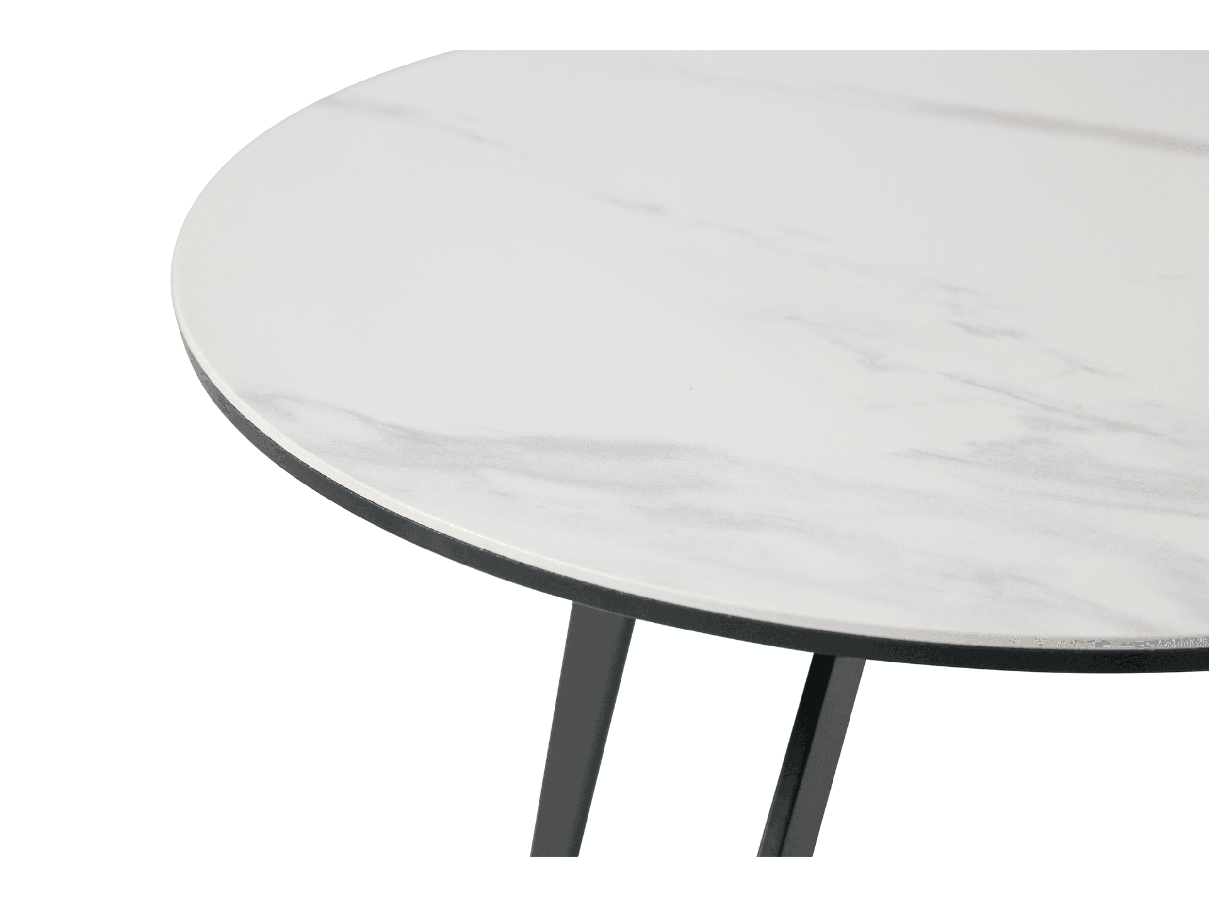 Santana Side Table - Euro Living Furniture