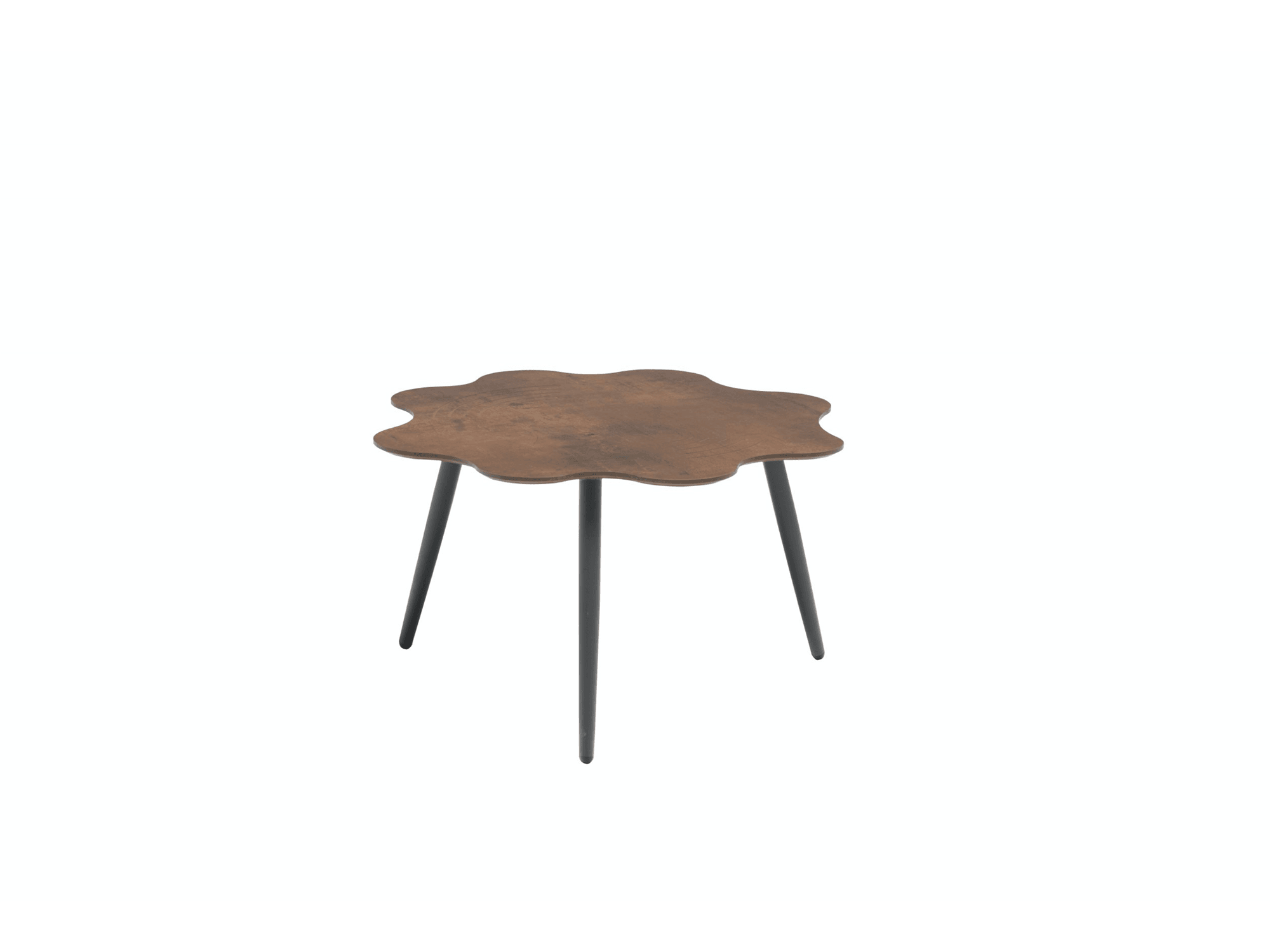 Lora Side Table - Euro Living Furniture
