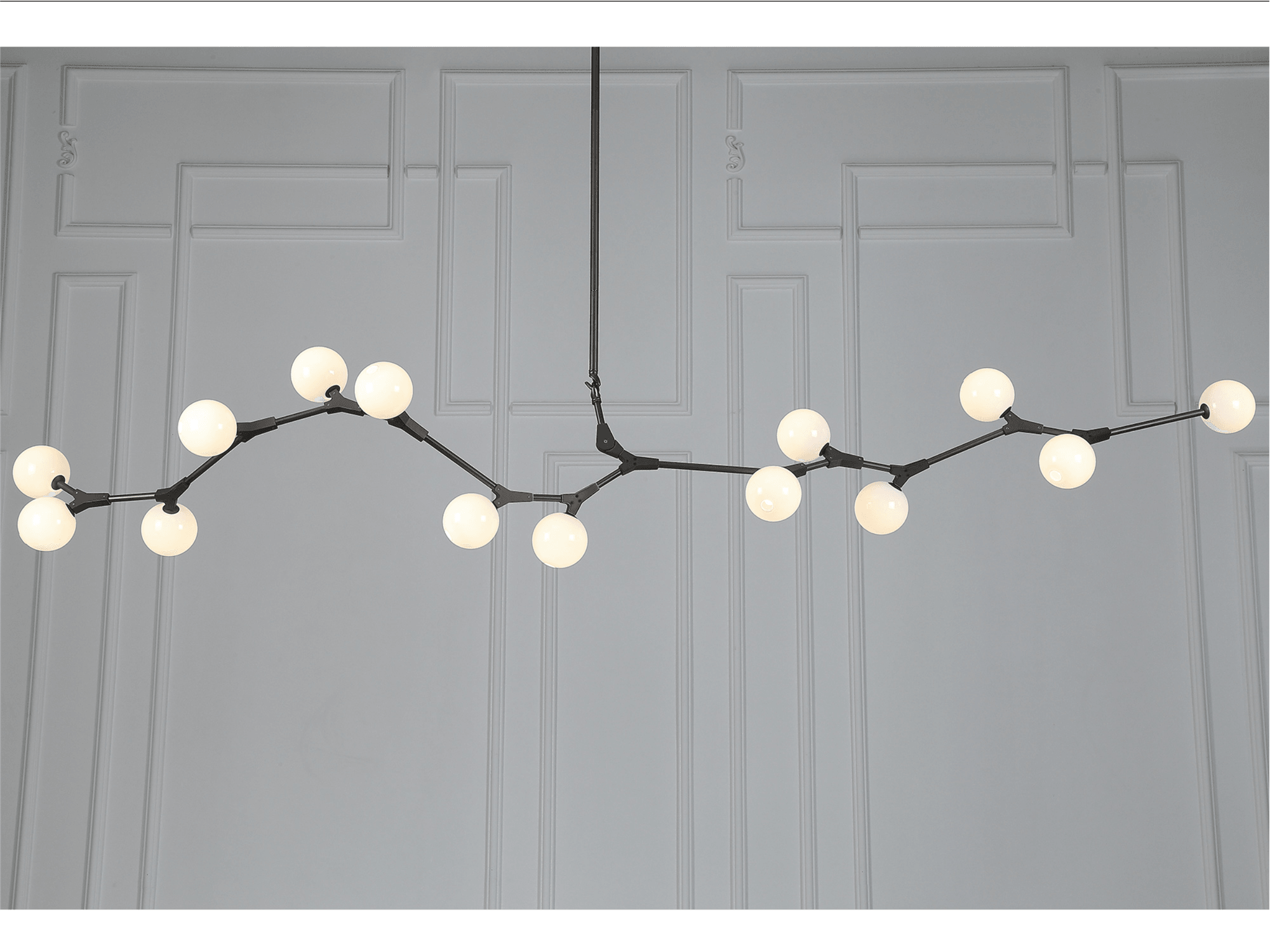 Constellation Pendant - Euro Living Furniture