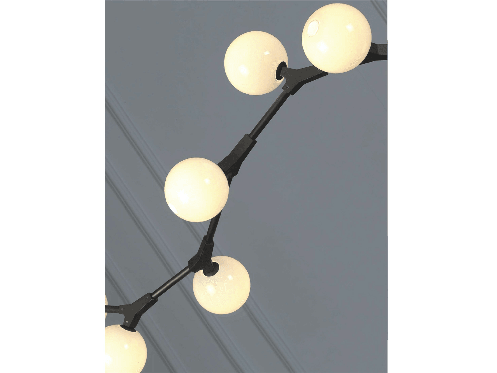 Constellation Pendant - Euro Living Furniture
