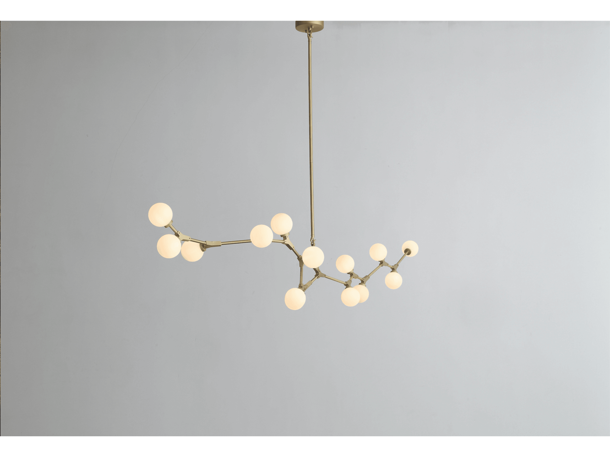 Constellation Pendant - Euro Living Furniture