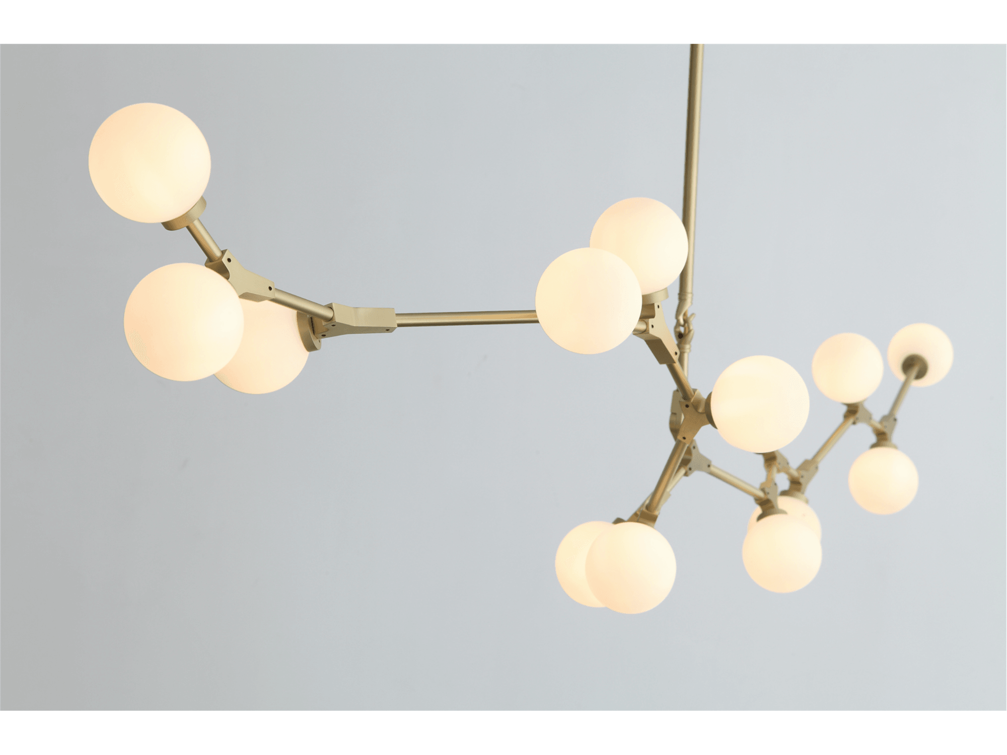 Constellation Pendant - Euro Living Furniture