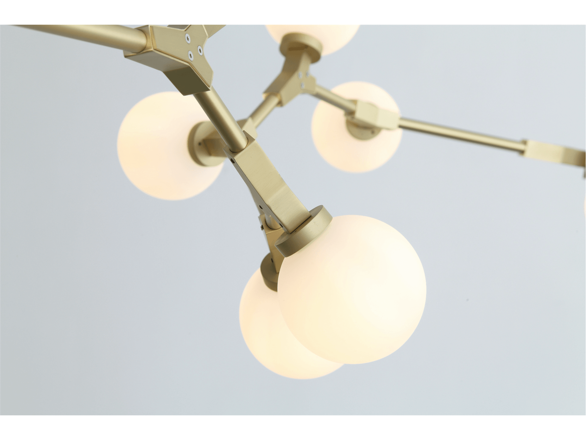 Constellation Pendant - Euro Living Furniture