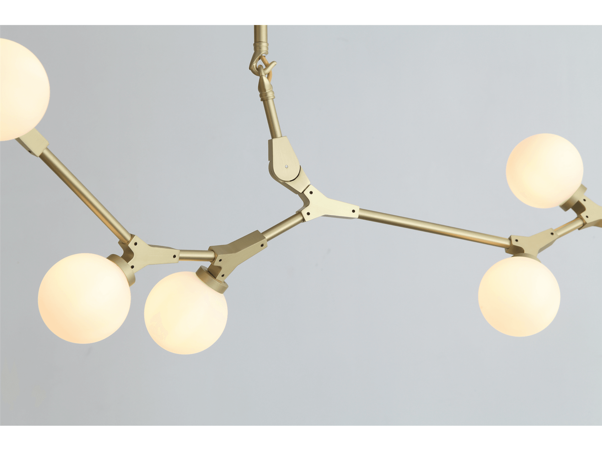 Constellation Pendant - Euro Living Furniture