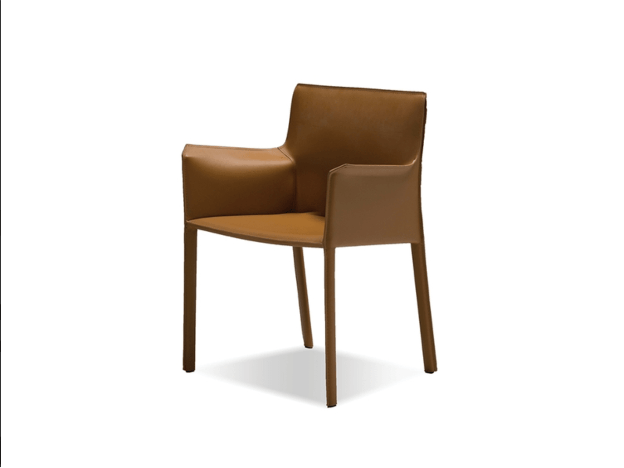 Flare Dining Chair - Euro Living Furniture
