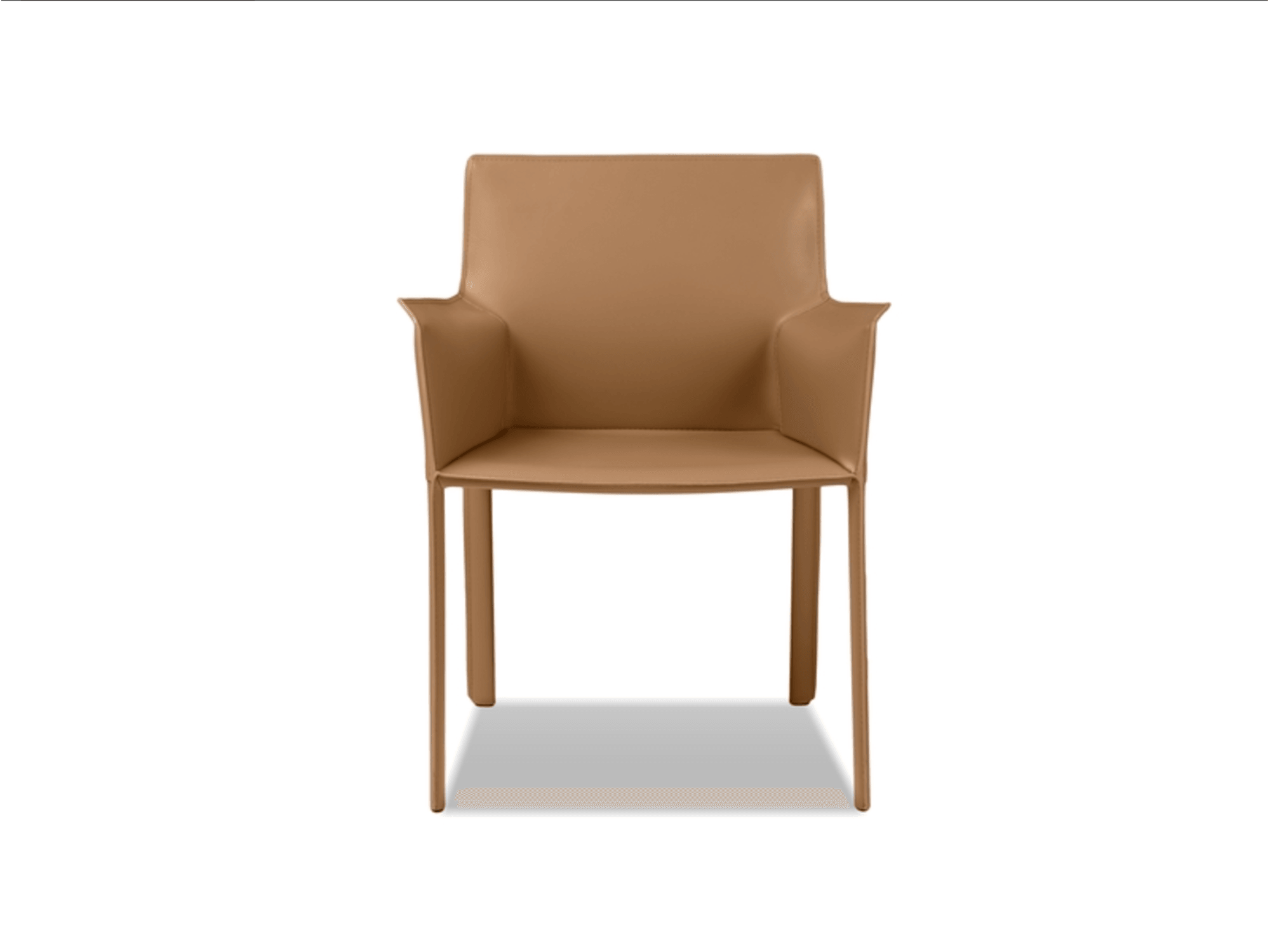 Flare Dining Chair - Euro Living Furniture