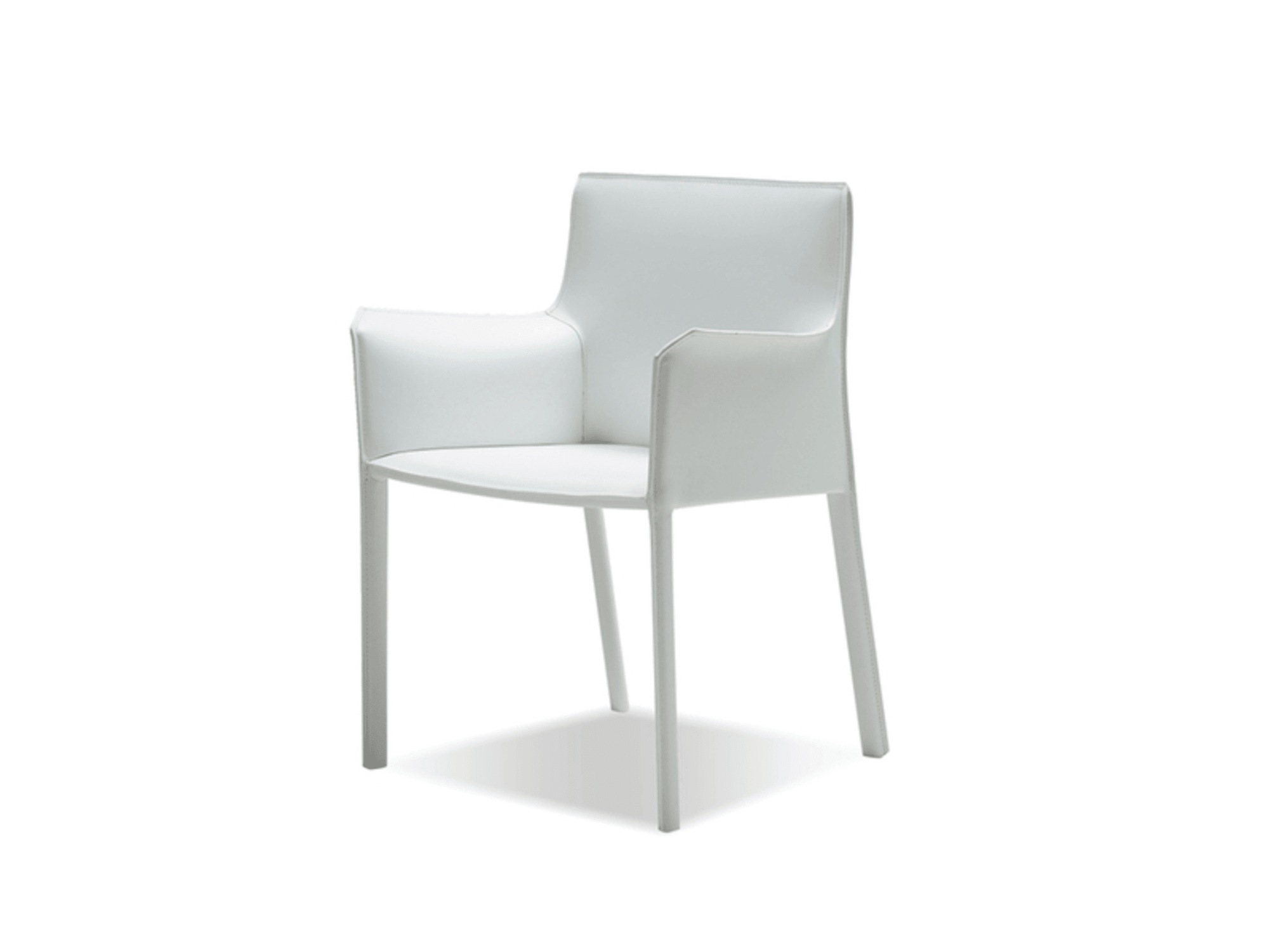 Flare Dining Chair - Euro Living Furniture