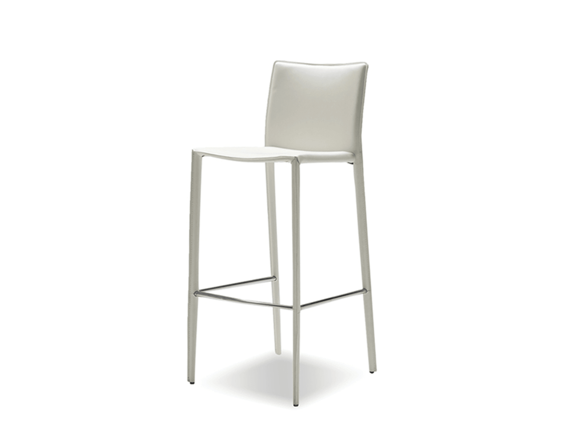 Zach Stool - Euro Living Furniture