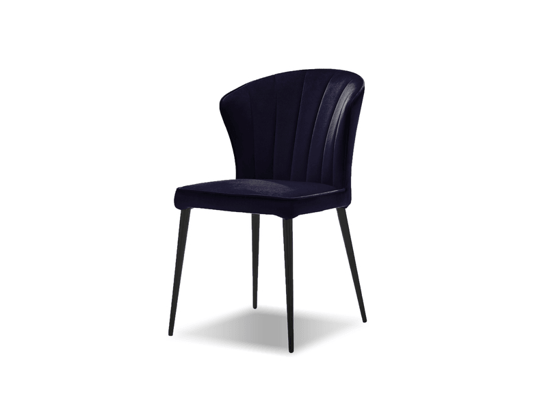 Ariana Dining Chair - Euro Living Furniture