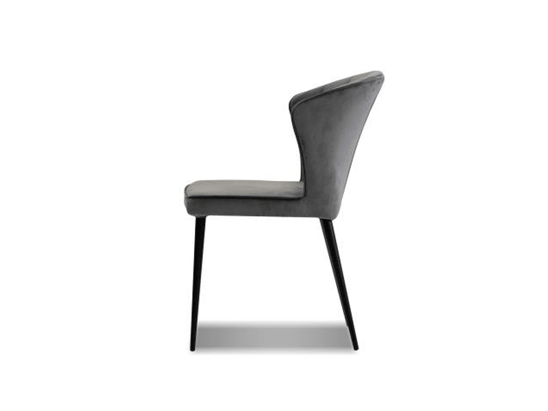 Ariana Dining Chair - Euro Living Furniture