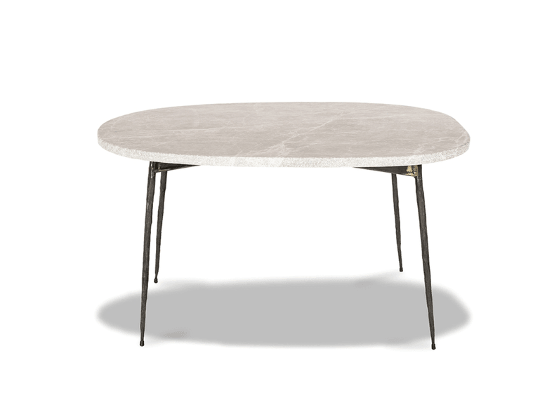 Tariq Coffee Table - Euro Living Furniture