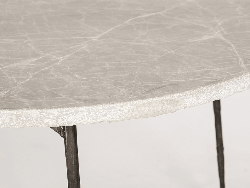 Tariq Coffee Table - Euro Living Furniture