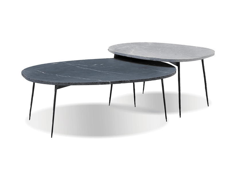 Tariq Coffee Table - Euro Living Furniture