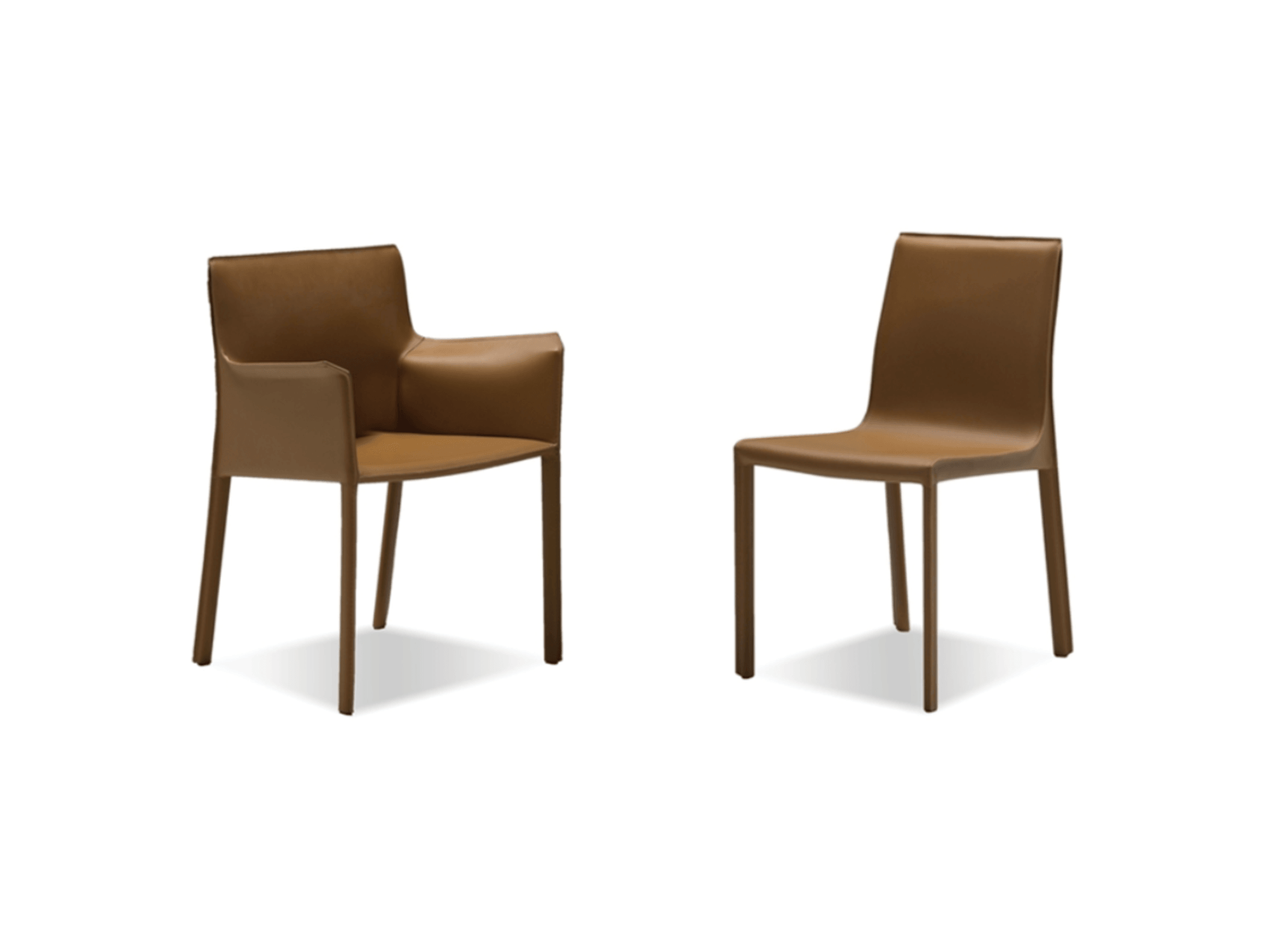 Flare Dining Chair - Euro Living Furniture