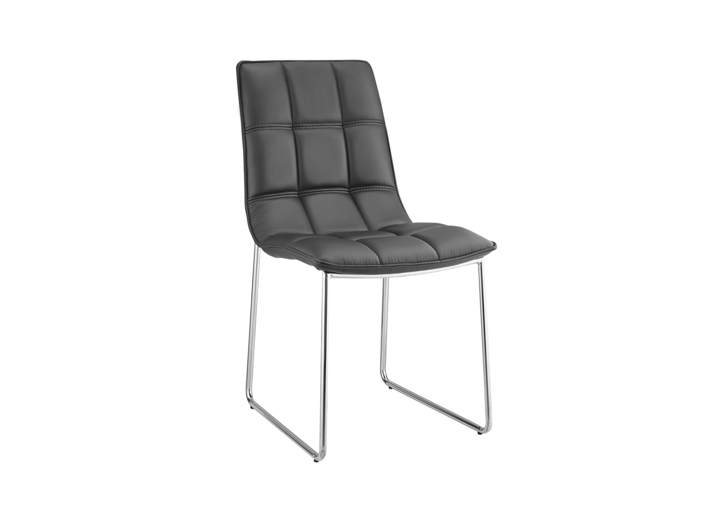 Leona Dining Chair - Euro Living Furniture