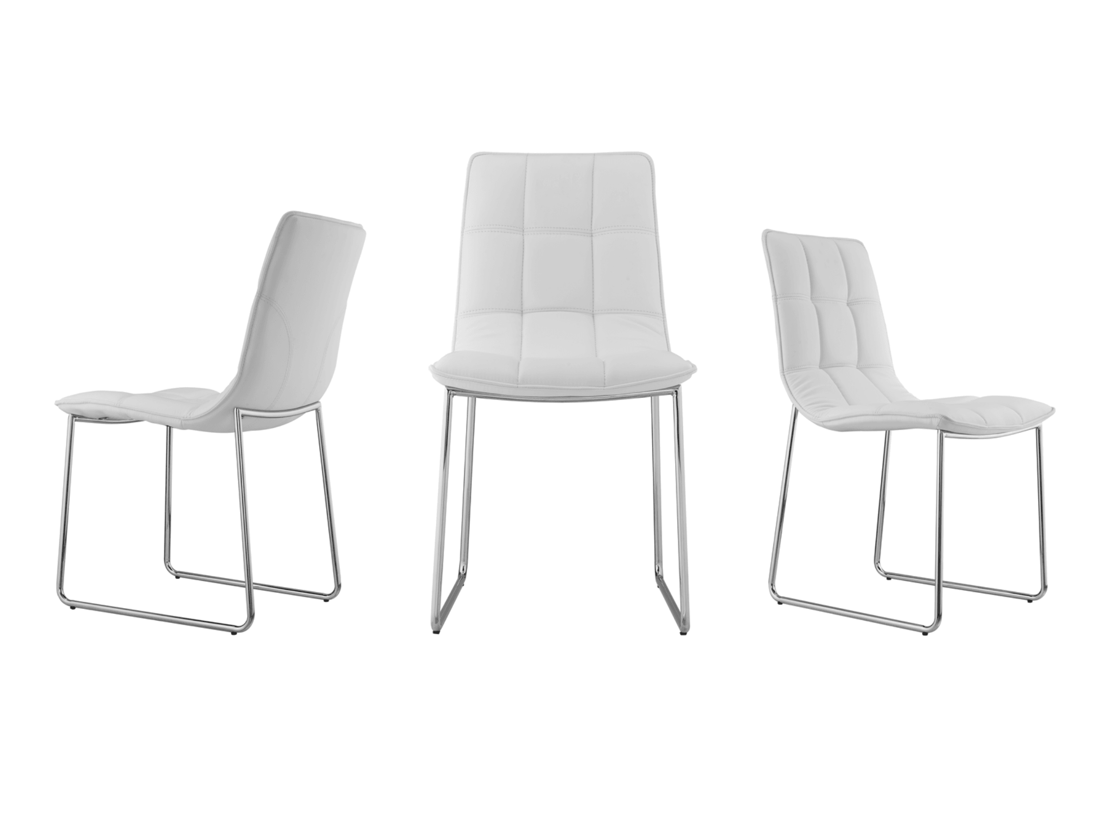 Leona Dining Chair - Euro Living Furniture