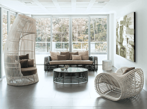 Lolah Outdoor Collection - Euro Living Furniture