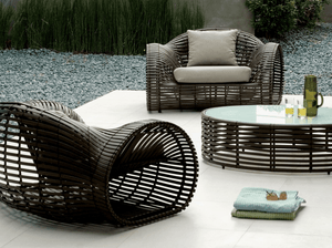 Lolah Outdoor Collection - Euro Living Furniture