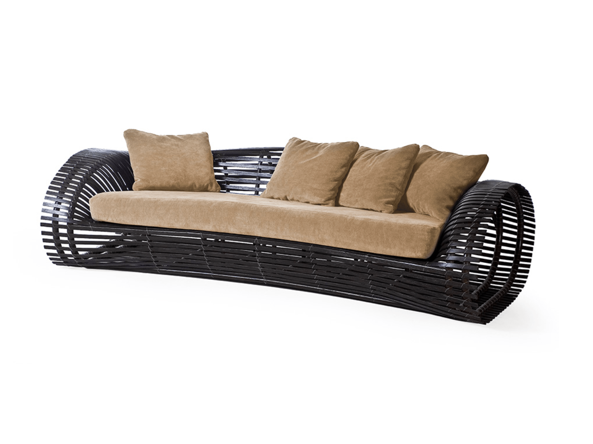 Lolah Outdoor Collection - Euro Living Furniture