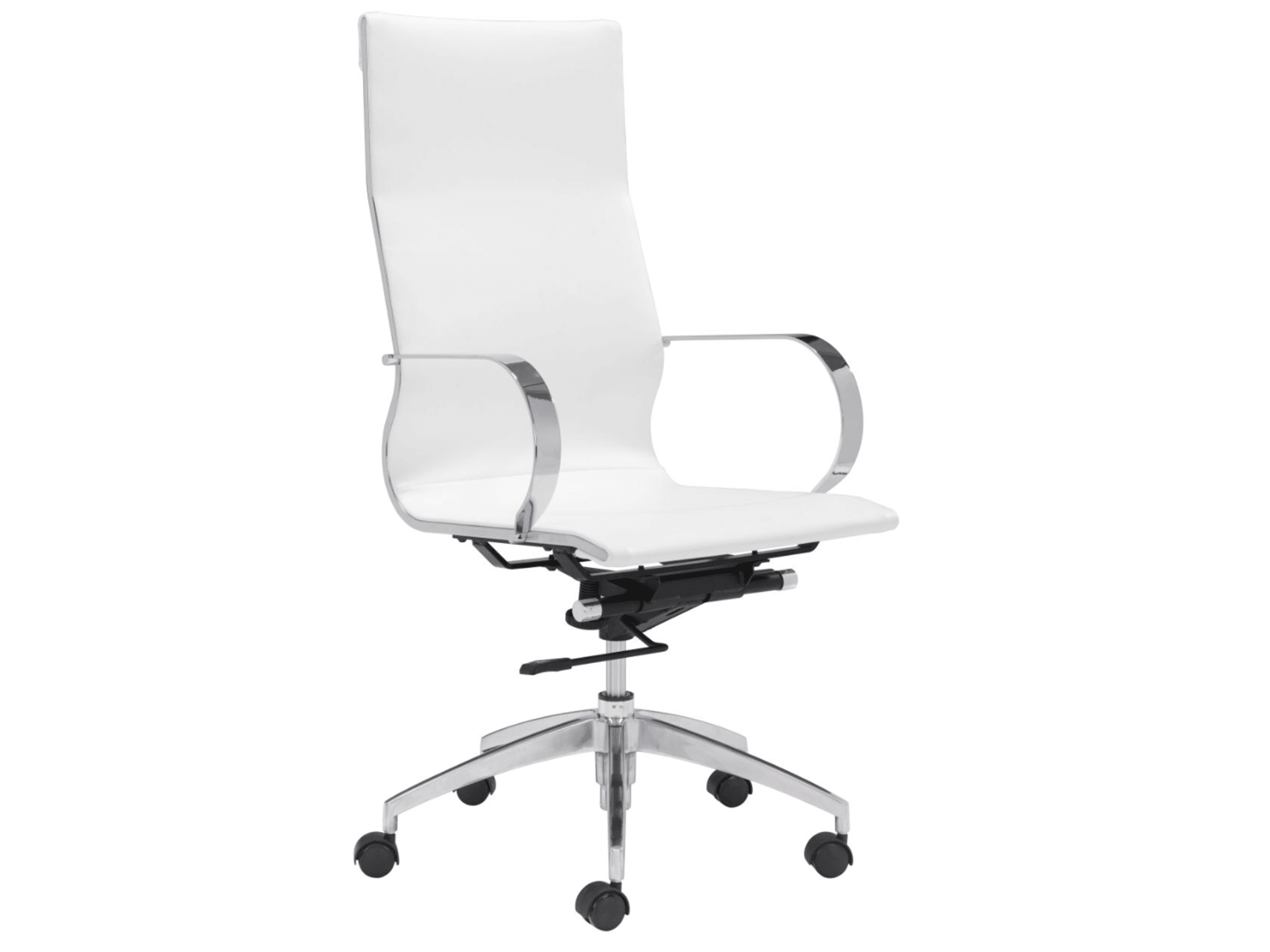 Louie Office Chair - Euro Living Furniture