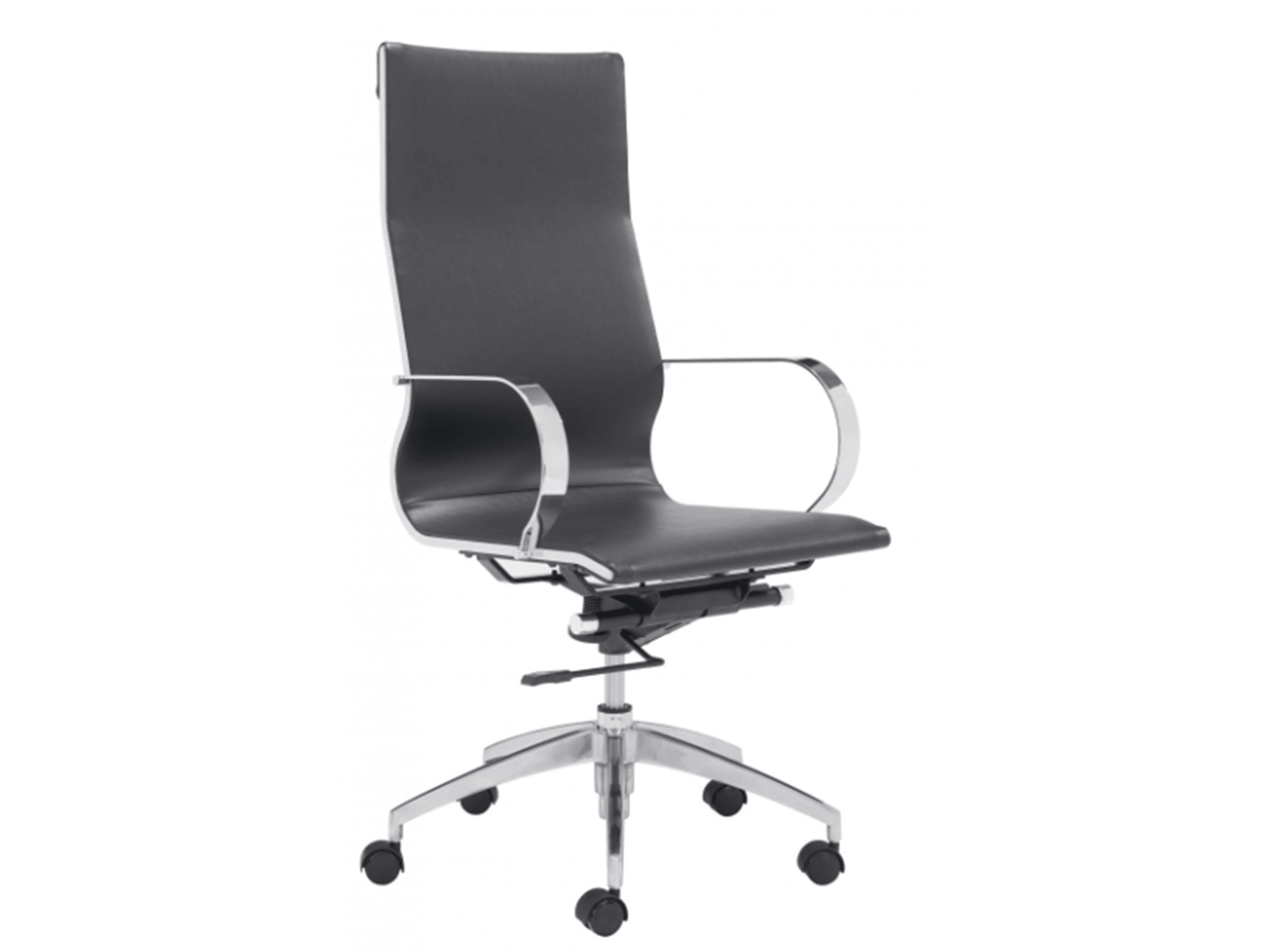 Louie Office Chair - Euro Living Furniture