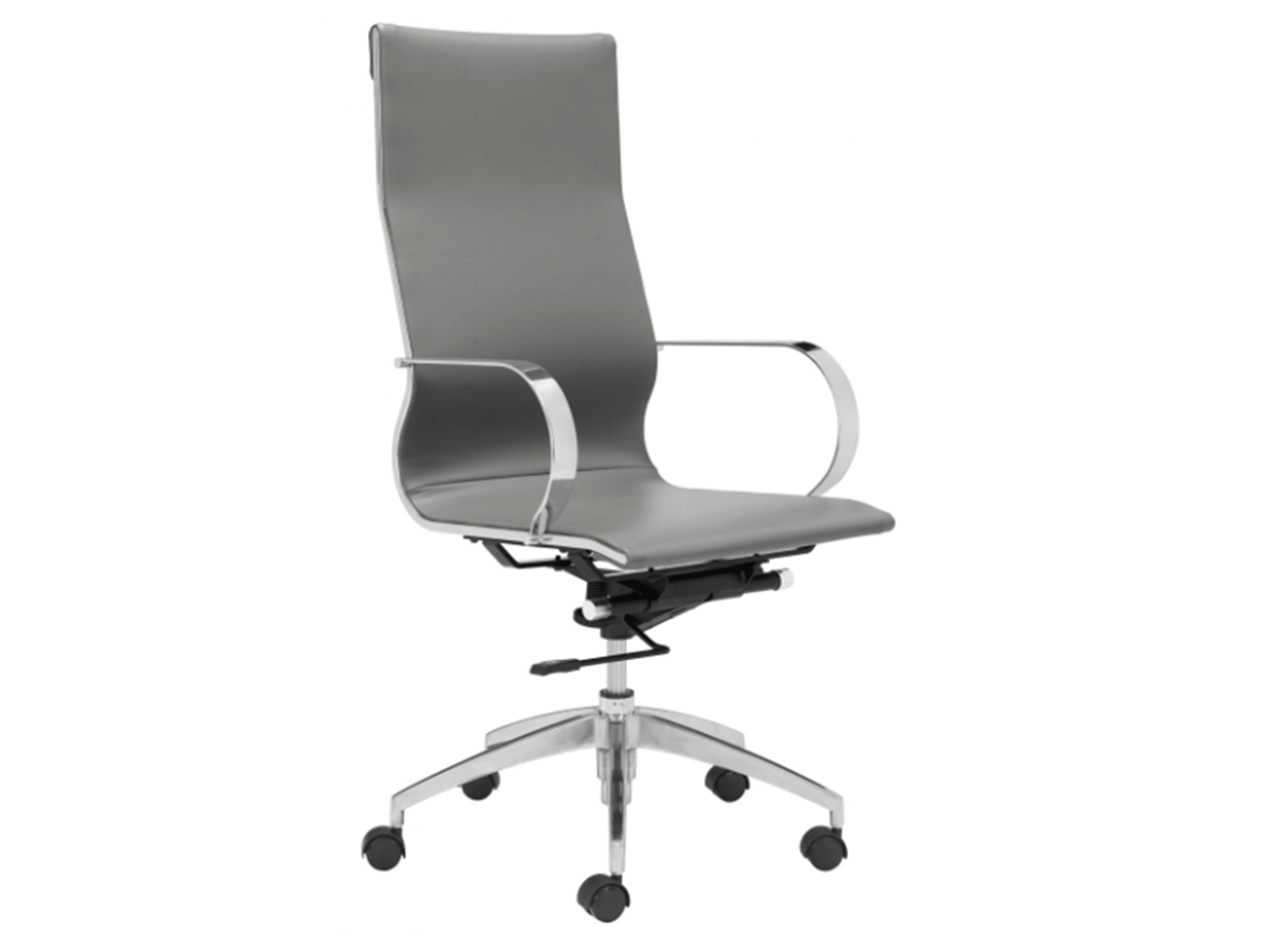 Louie Office Chair - Euro Living Furniture