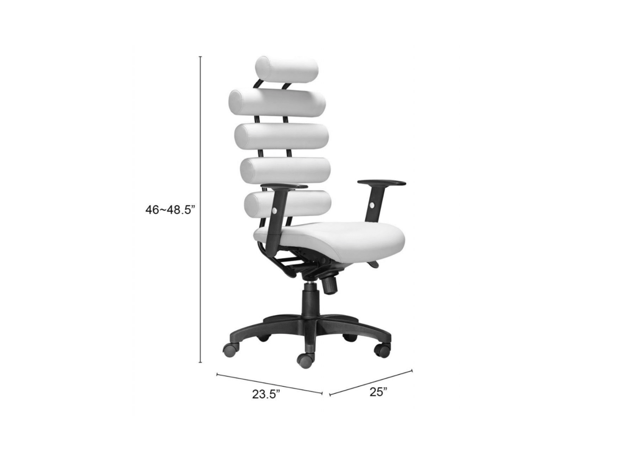 Walco Chair - Euro Living Furniture