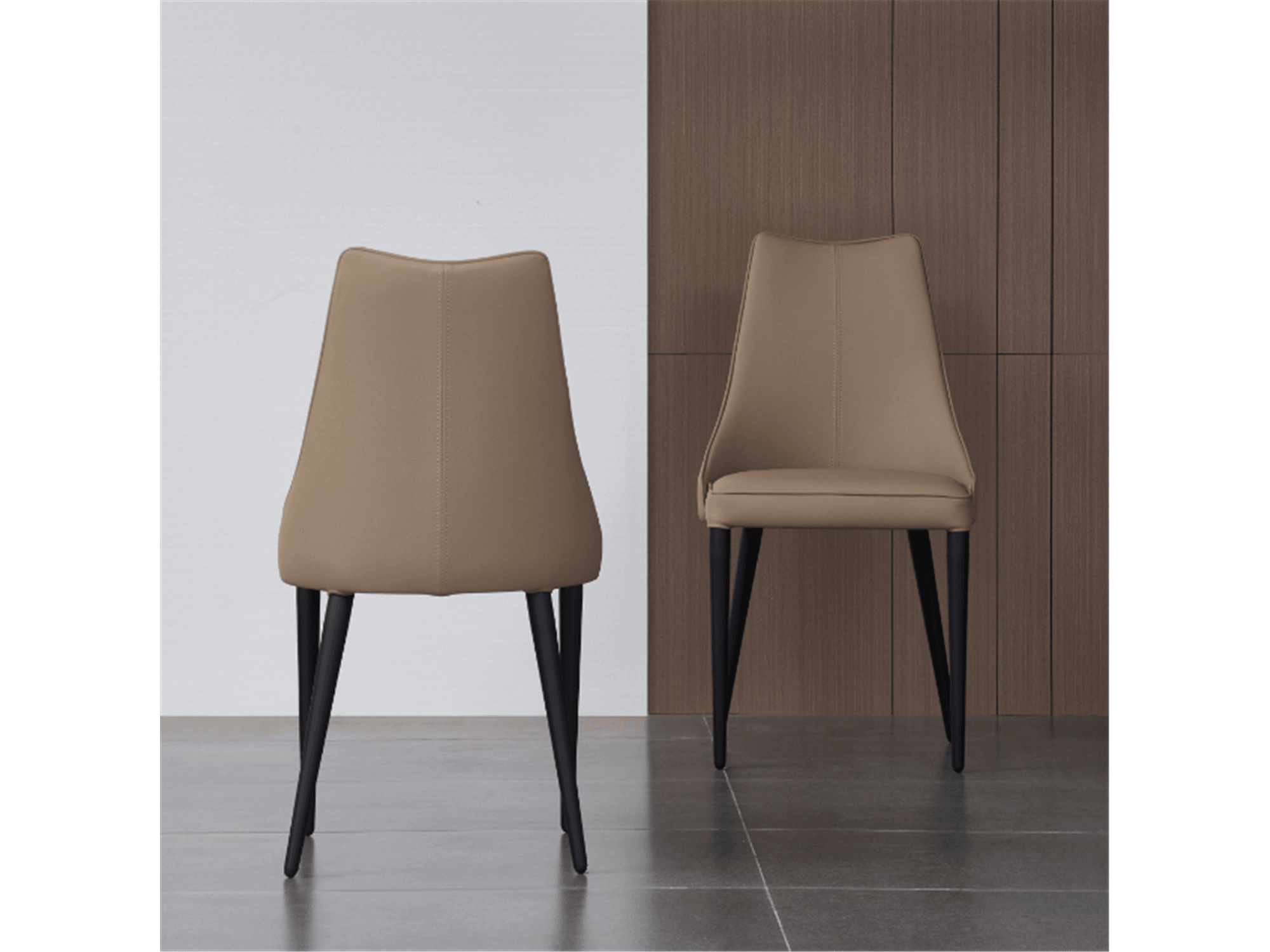 Bowen Dining Set - Euro Living Furniture