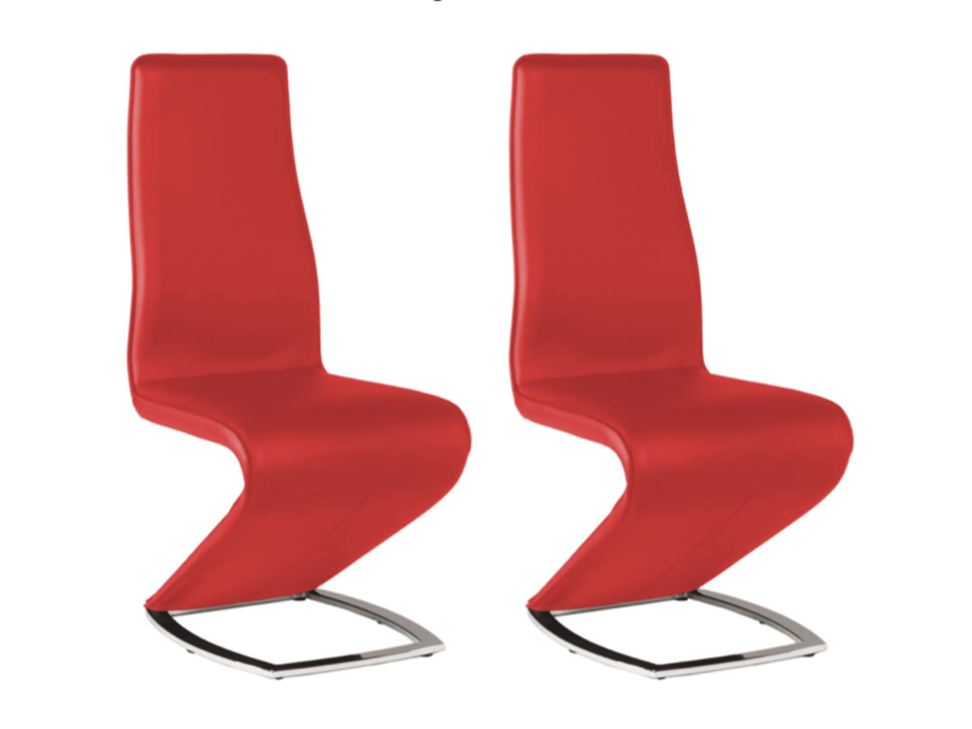 Zee Dining Chair - Euro Living Furniture