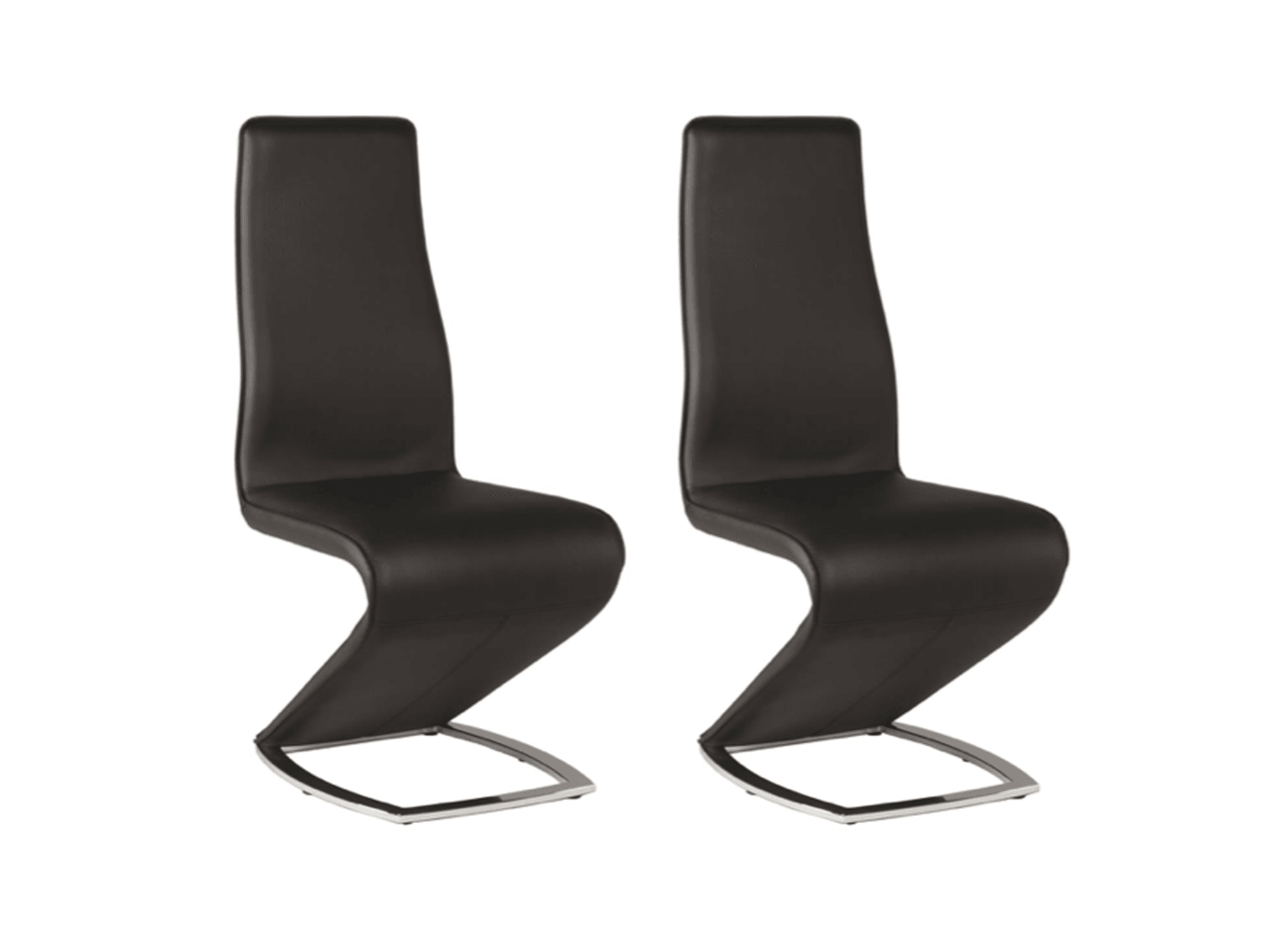 Zee Dining Chair - Euro Living Furniture