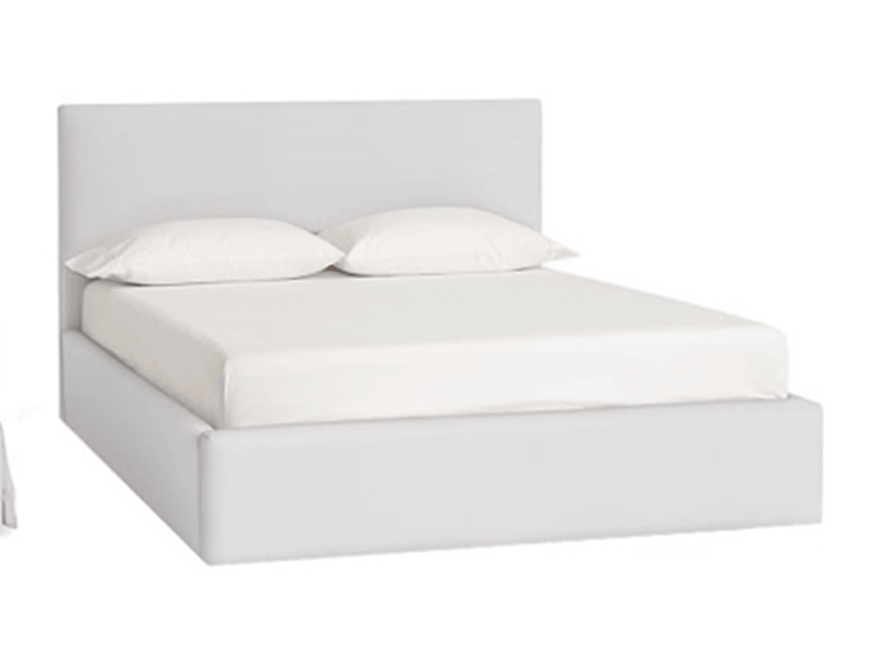 Hava Custom Bed 56" - Euro Living Furniture
