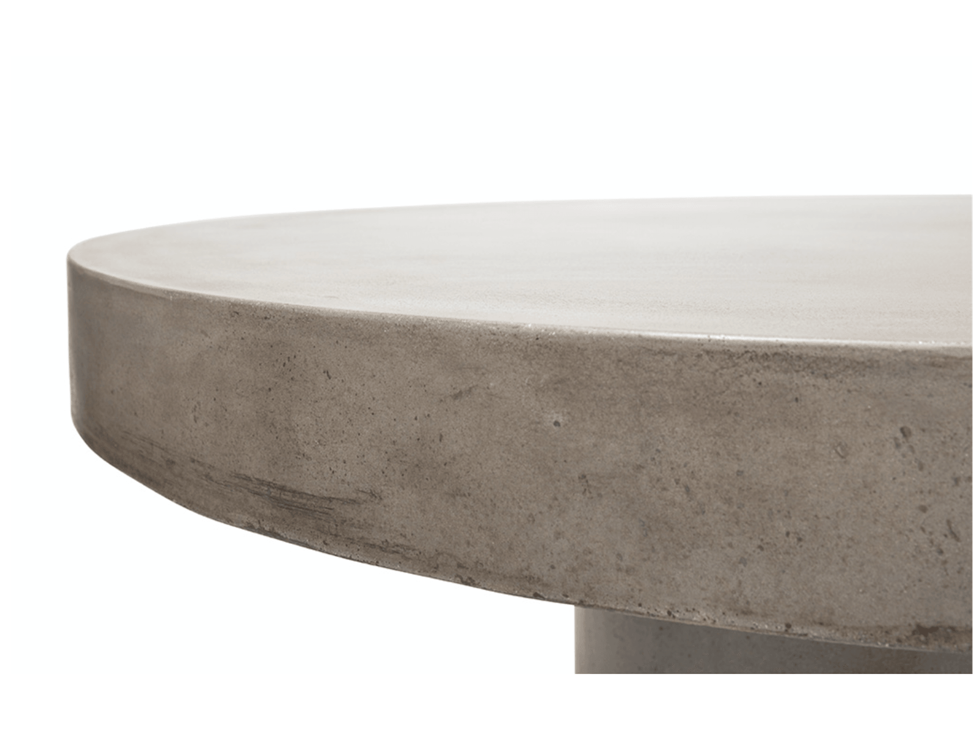 Sima Dining Table - 47" - Euro Living Furniture