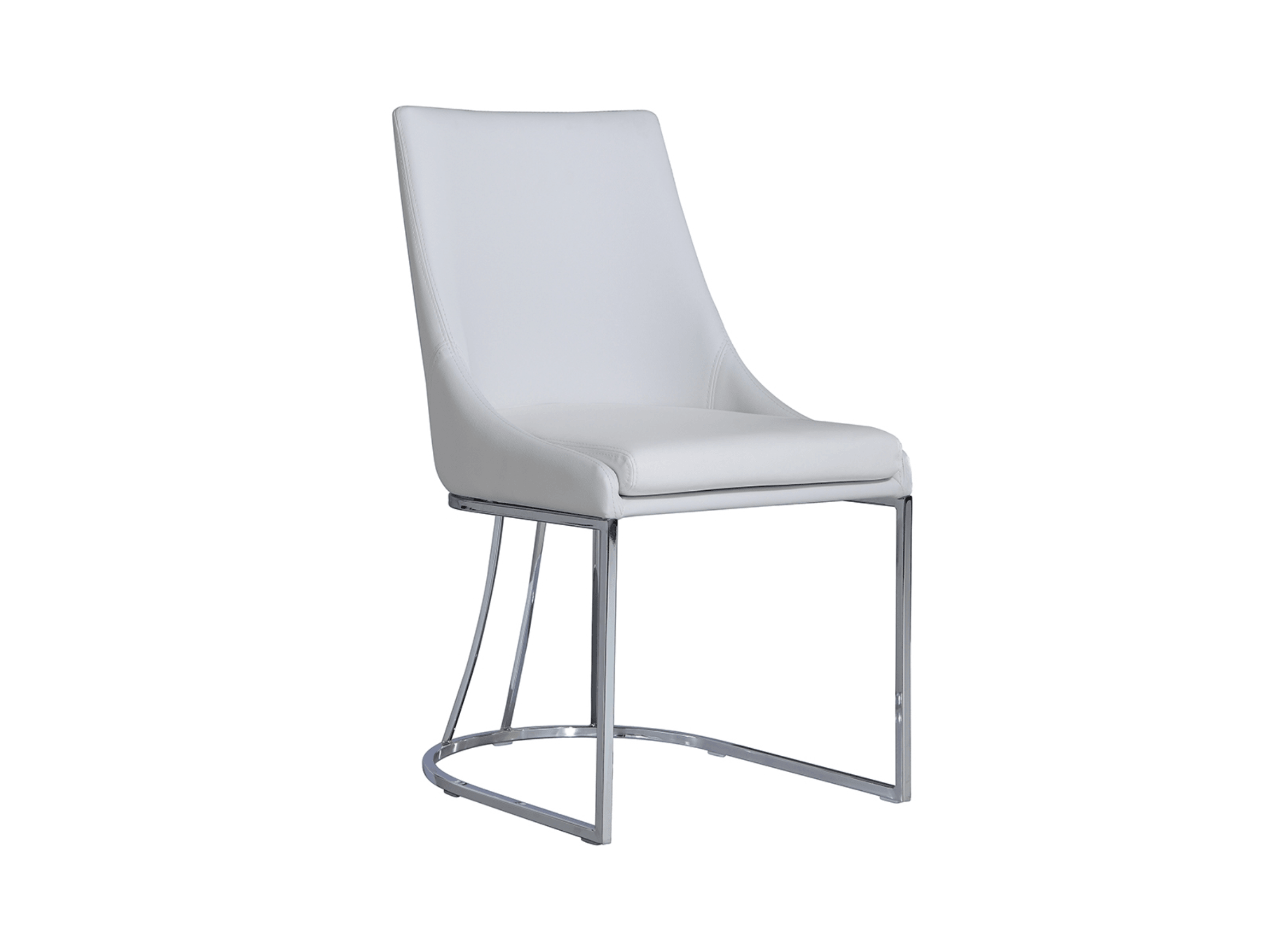 Trisha I Dining Chair - Euro Living Furniture