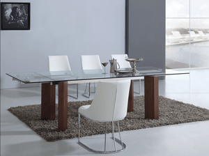 Trisha I Dining Chair - Euro Living Furniture