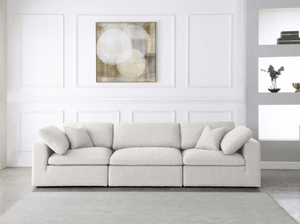Sense Sectional - Euro Living Furniture