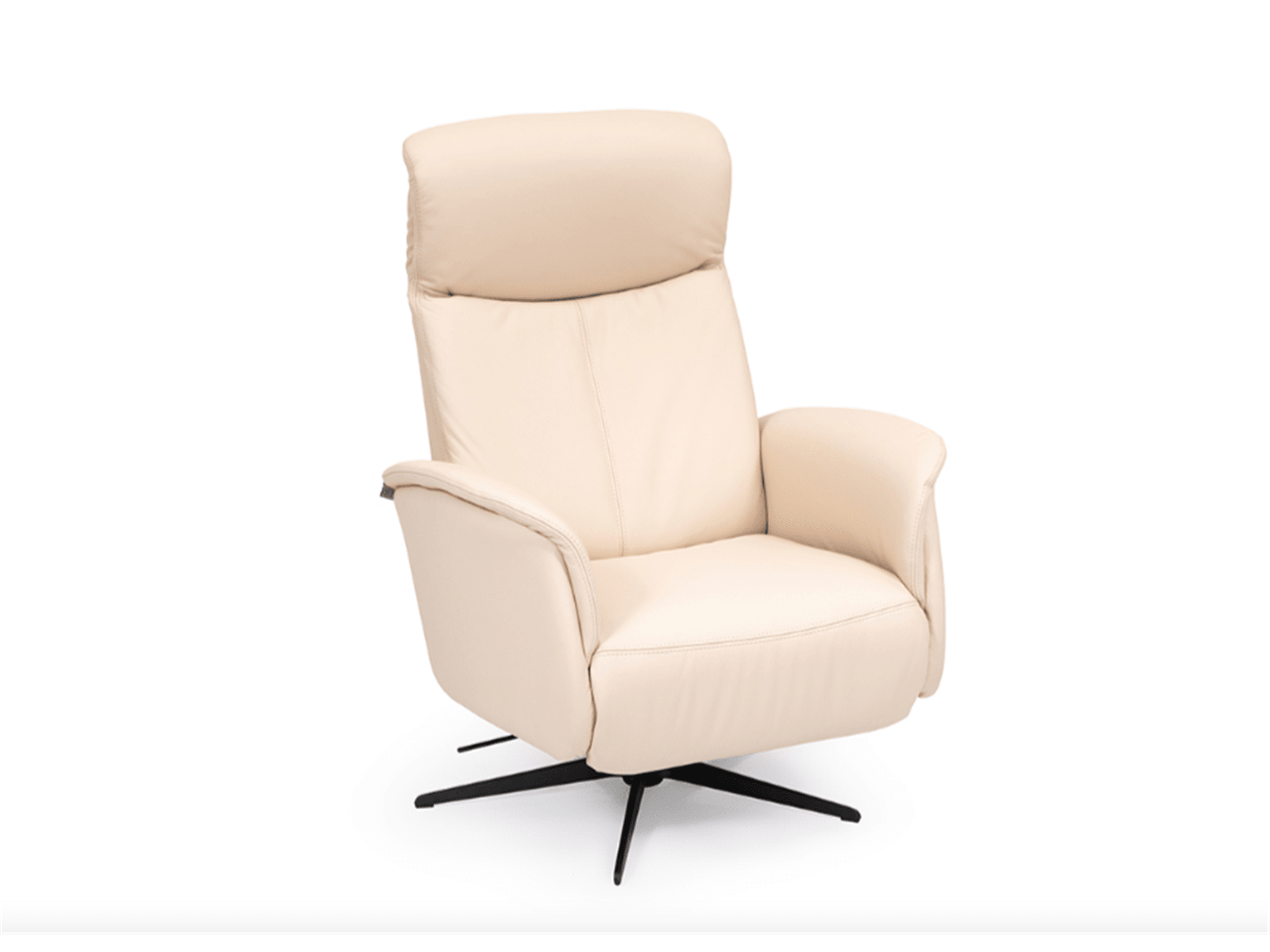 Supra Electric recliner - Euro Living Furniture