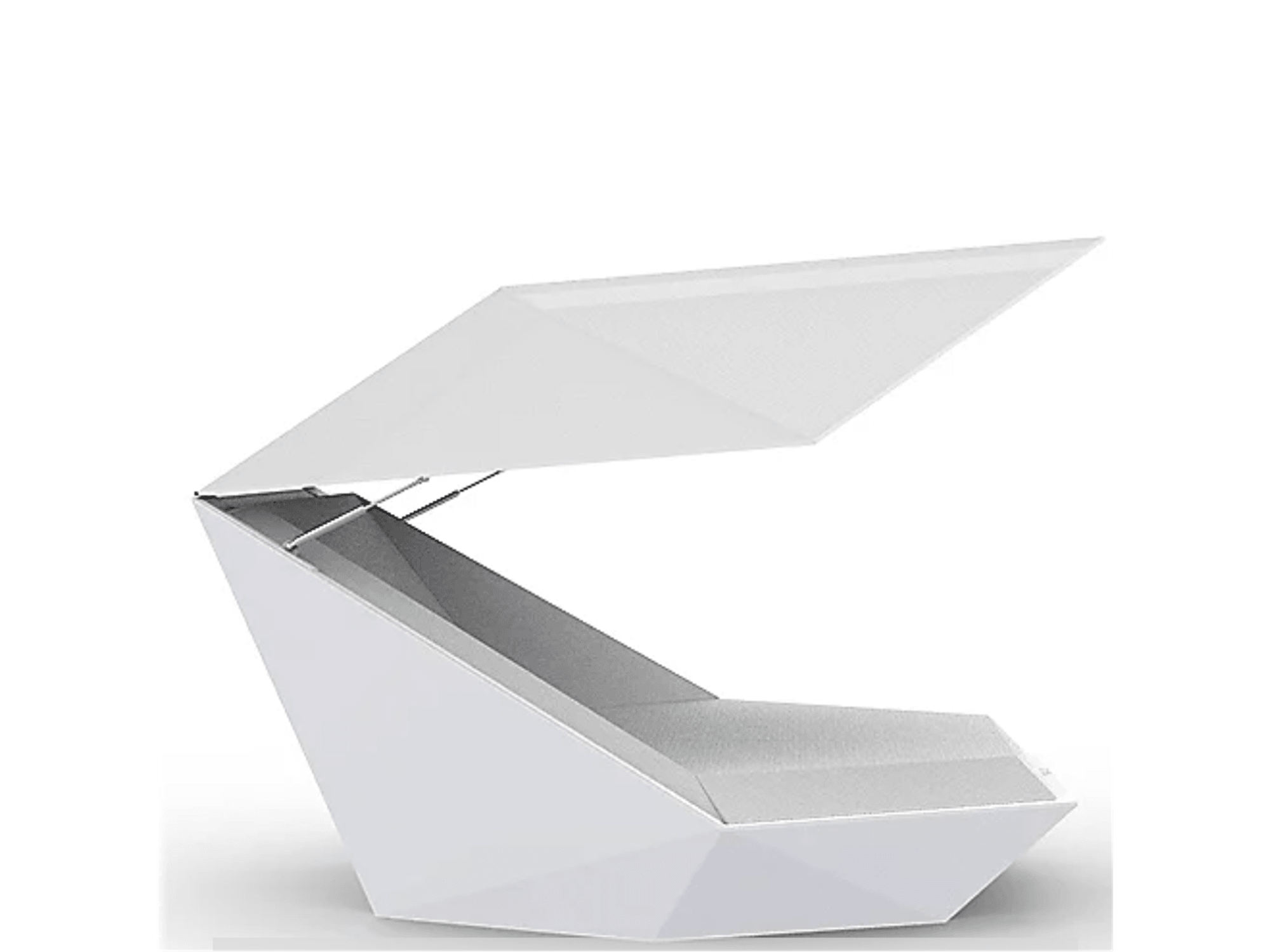 Faz Daybed with Canopy - Euro Living Furniture