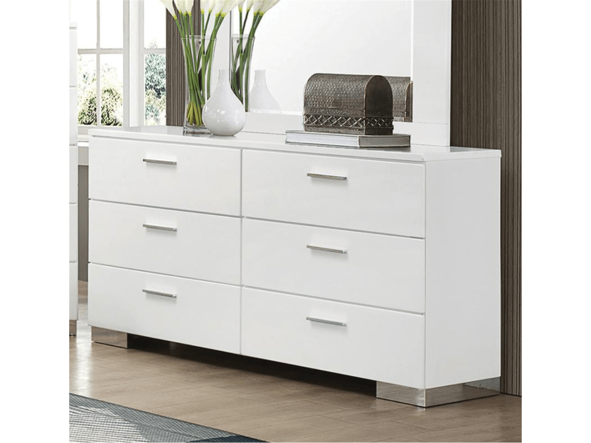 Marcus Dresser - Euro Living Furniture
