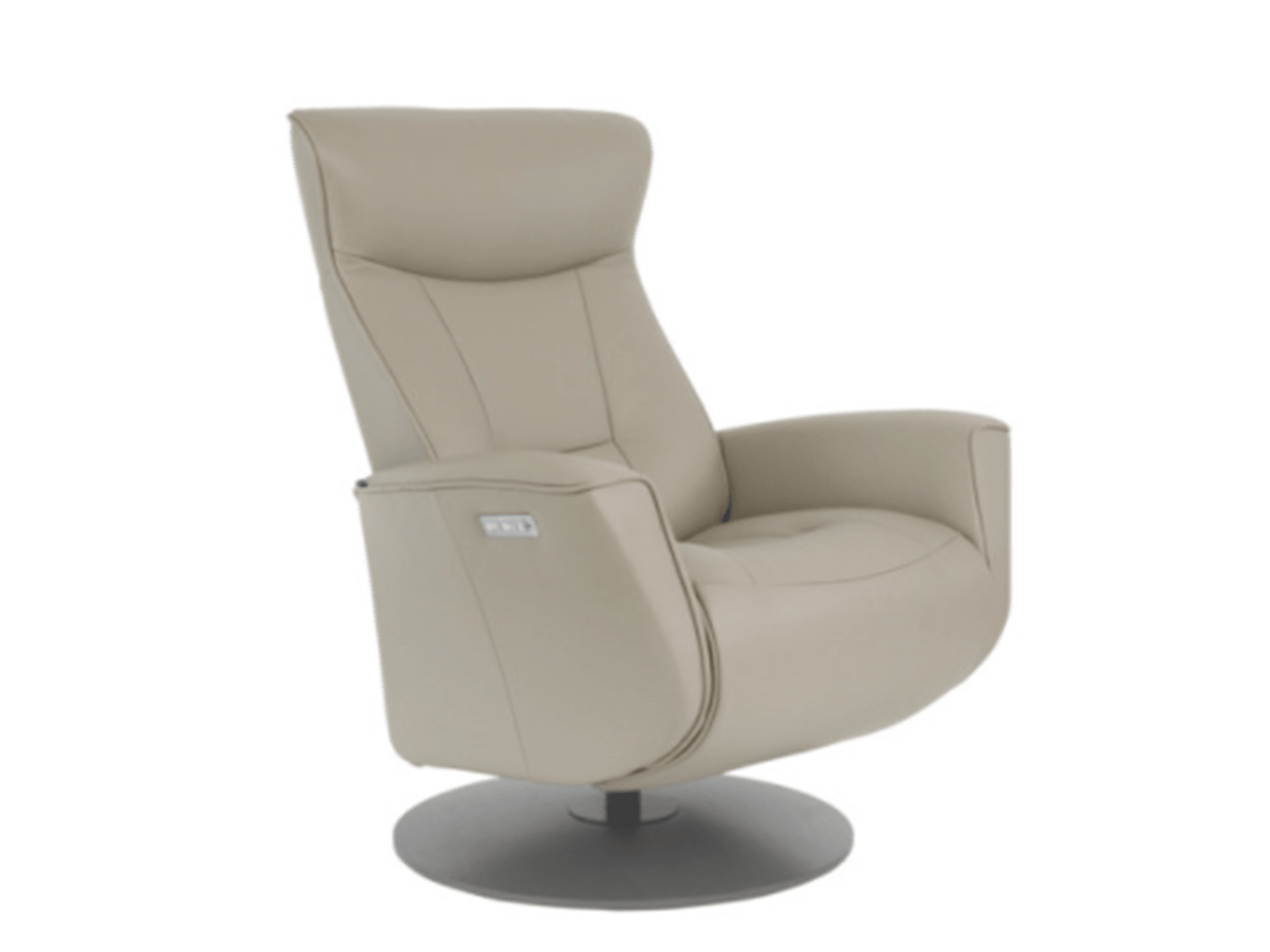 Osmar Recliner - Euro Living Furniture