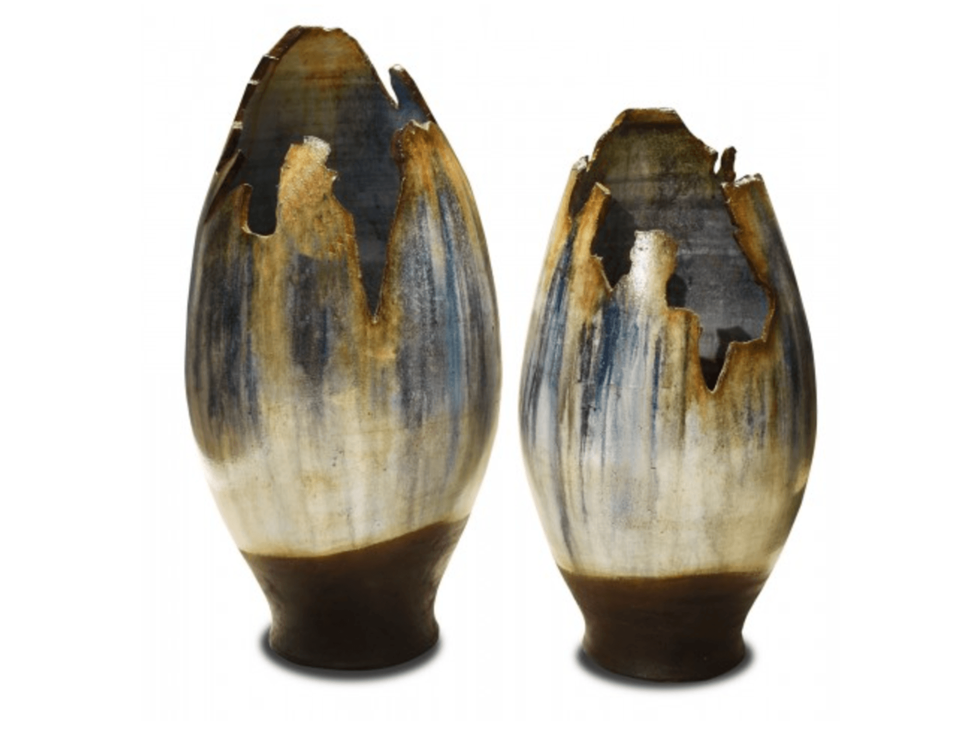 Lai (set of 2) - Euro Living Furniture