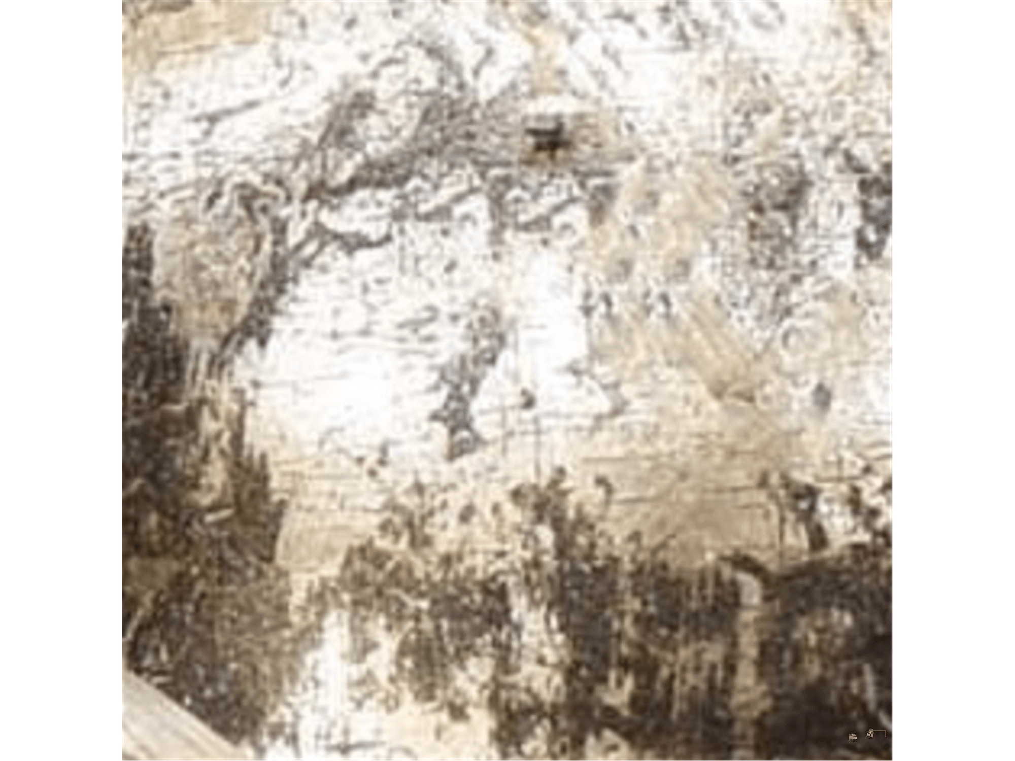 Ima Floor Vases (set of 3) - Euro Living Furniture