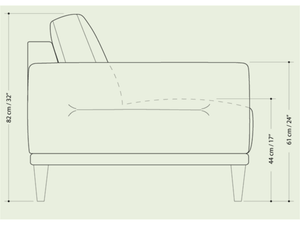 Adrenalina Sofa Fabric By Natuzzi - Euro Living Furniture