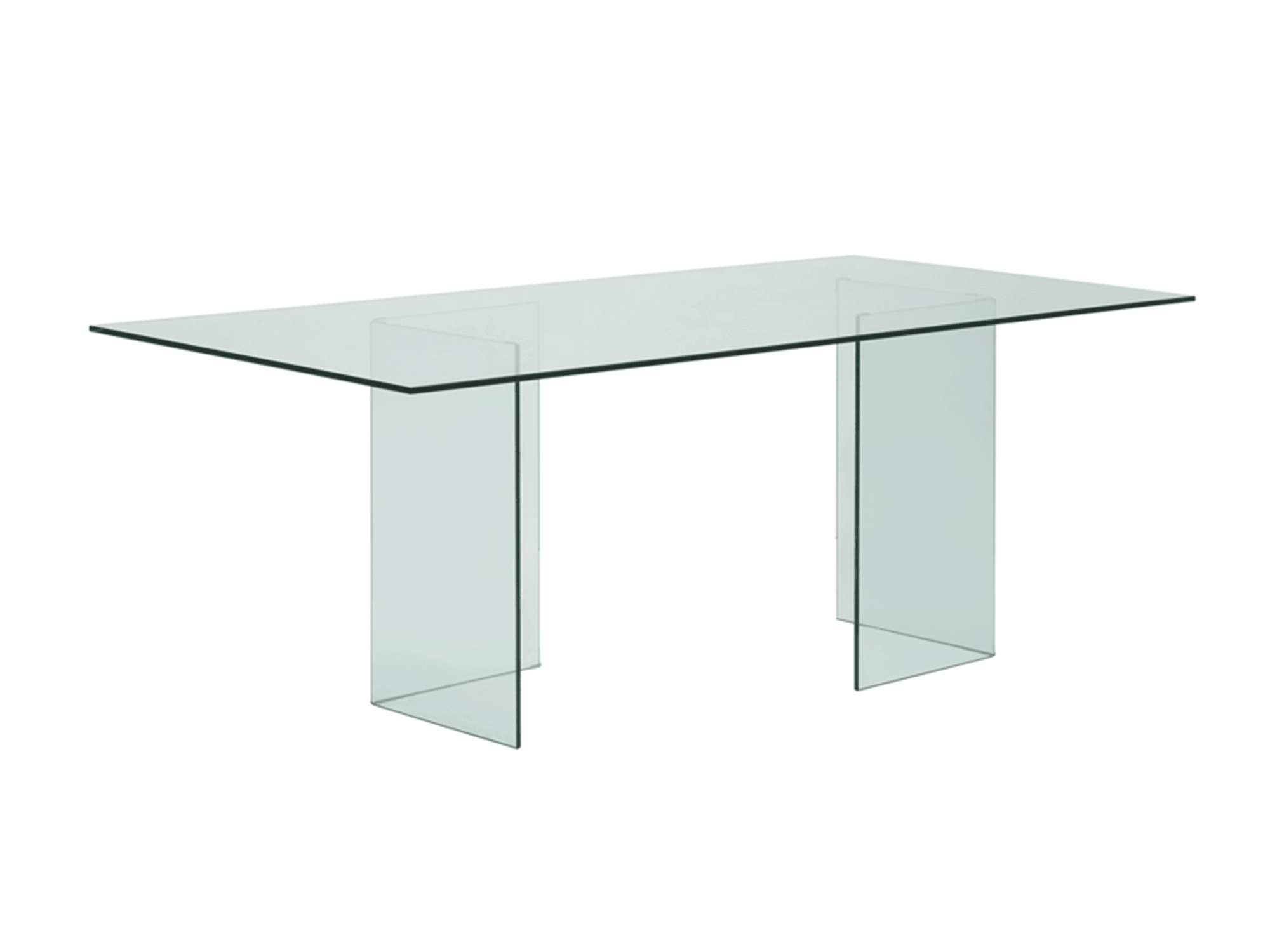 Agnella Dining Table - Euro Living Furniture