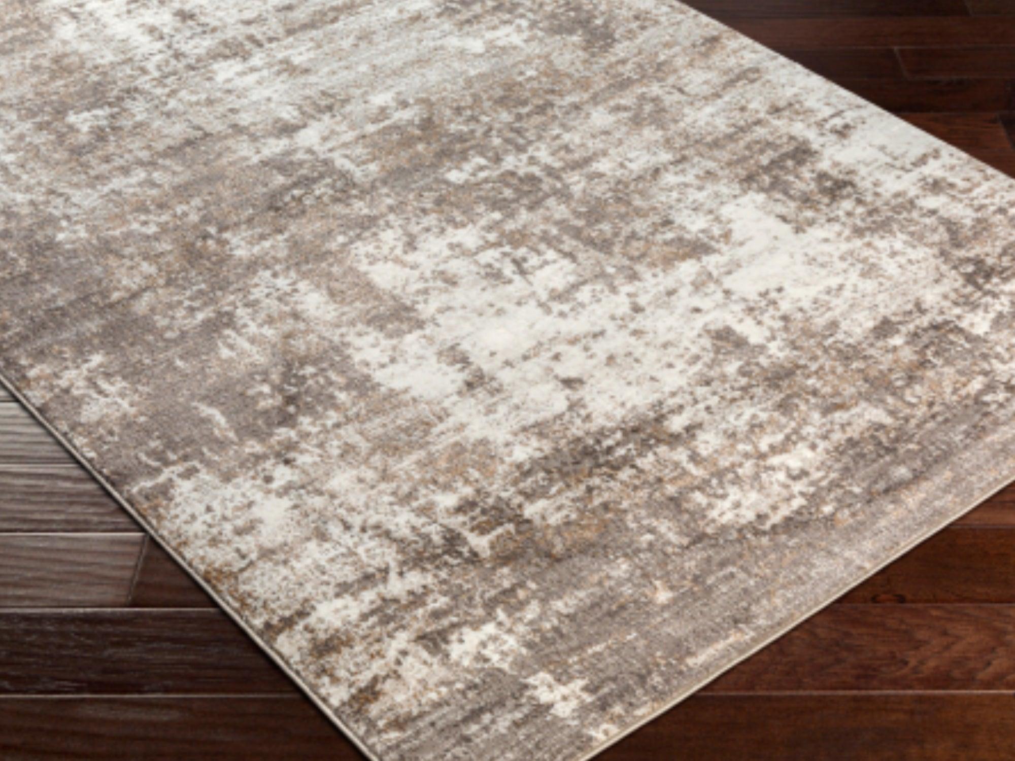 Alegria area rug - Euro Living Furniture