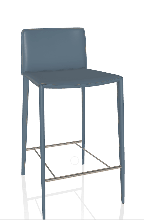 Linda Counter stool - Euro Living Furniture