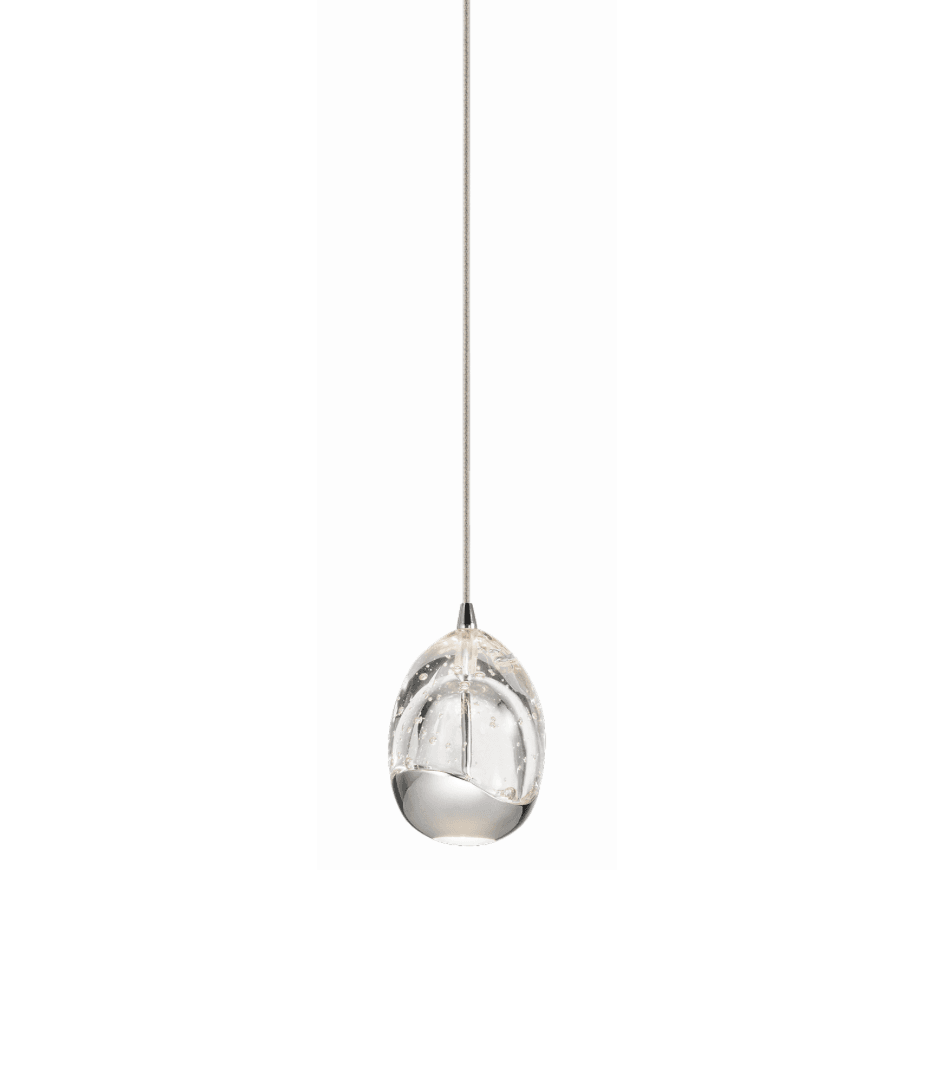 Lavinia™ – Model 83378 Mini Pendant - Euro Living Furniture